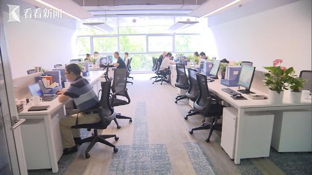 全链路扶持，上海打造互联网优质内容创作梦工厂